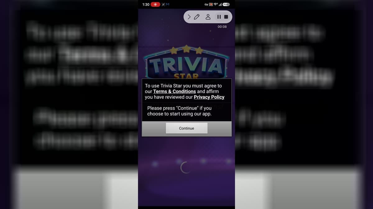 Trivia Star cover image