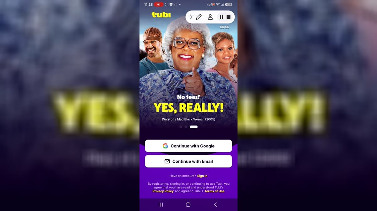 Tubi cover image