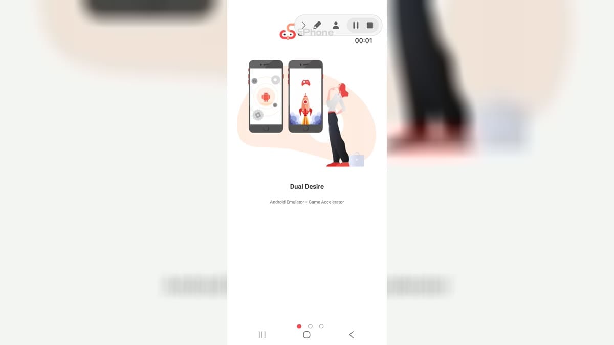 UgPhone cover image