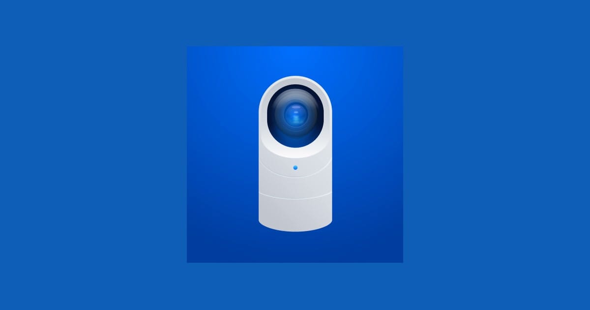 UniFi Protect cover image