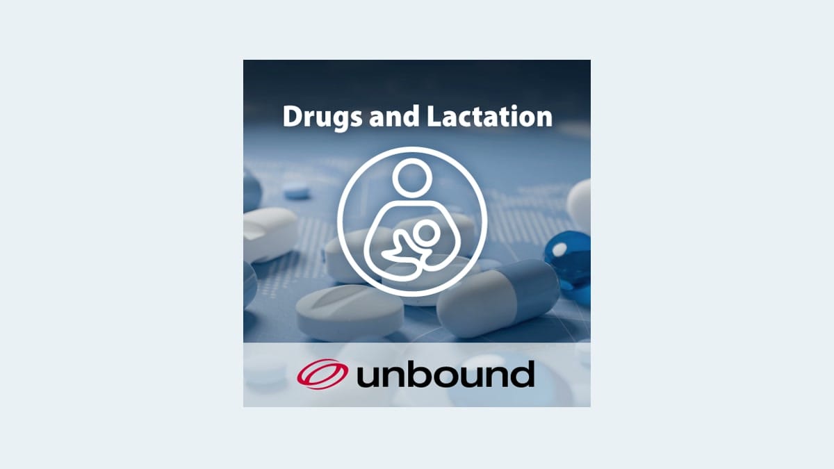 LactMed cover image