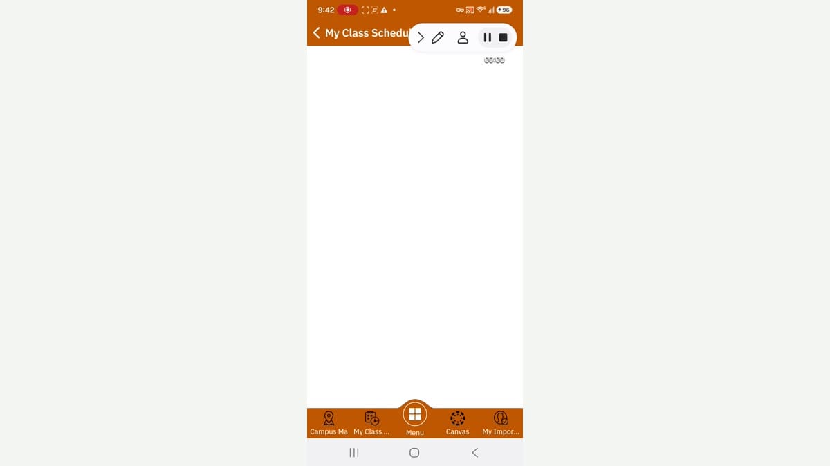 MyUT Austin cover image