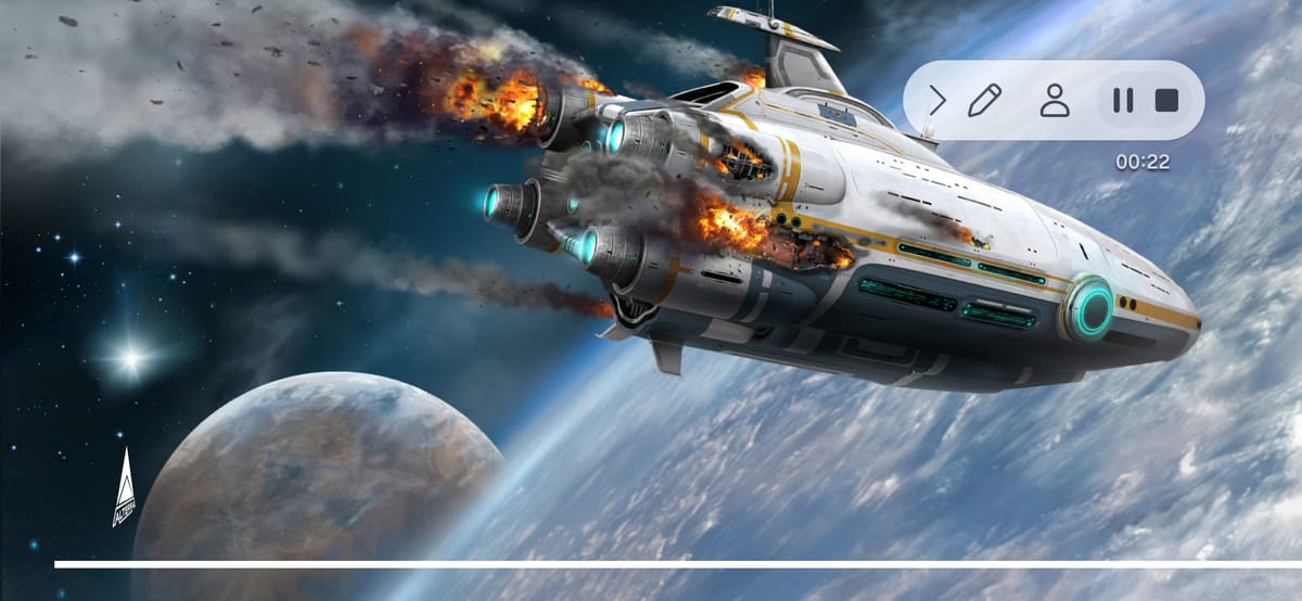 Subnautica cover image
