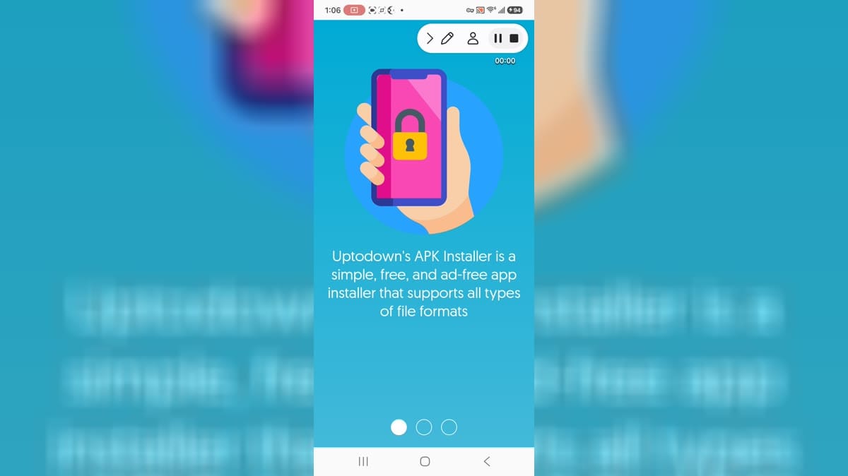 Apk Installer cover image