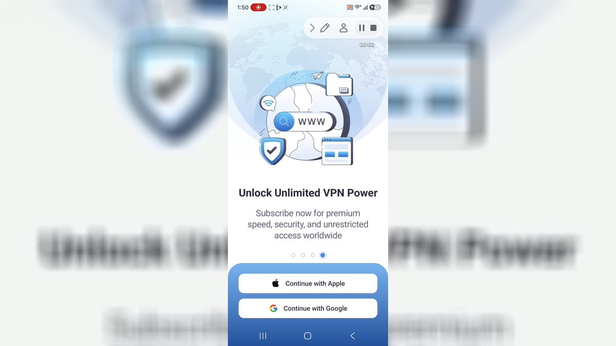 Urban VPN Premium cover image