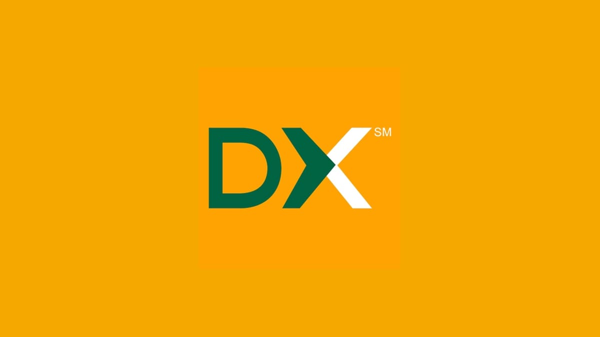 Direct Express cover image