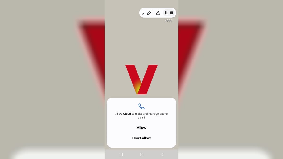 Verizon Cloud cover image