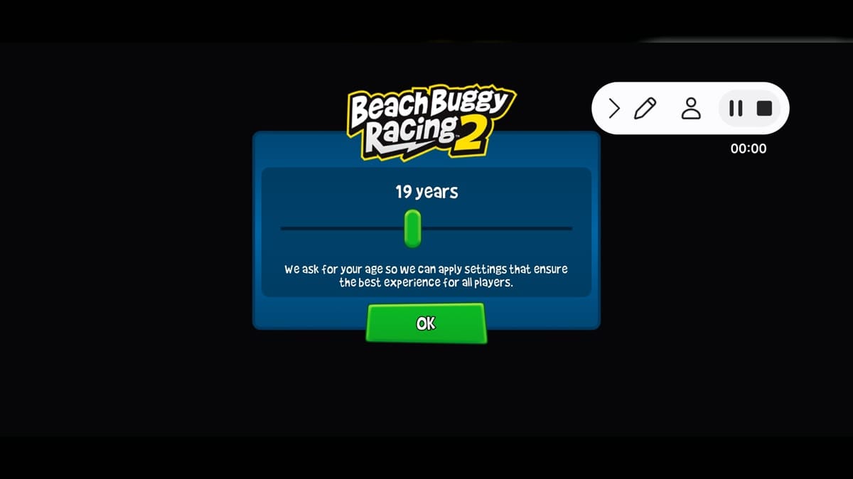Beach Buggy Racing 2 cover image