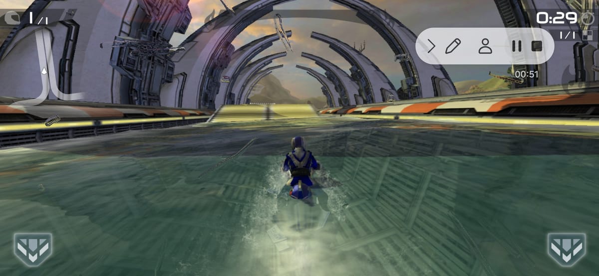 Riptide GP2 cover image