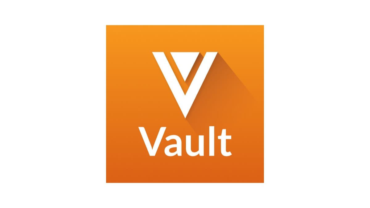 Veeva Vault cover image