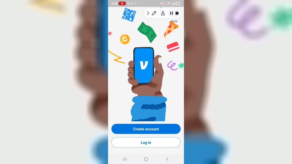 Venmo cover image