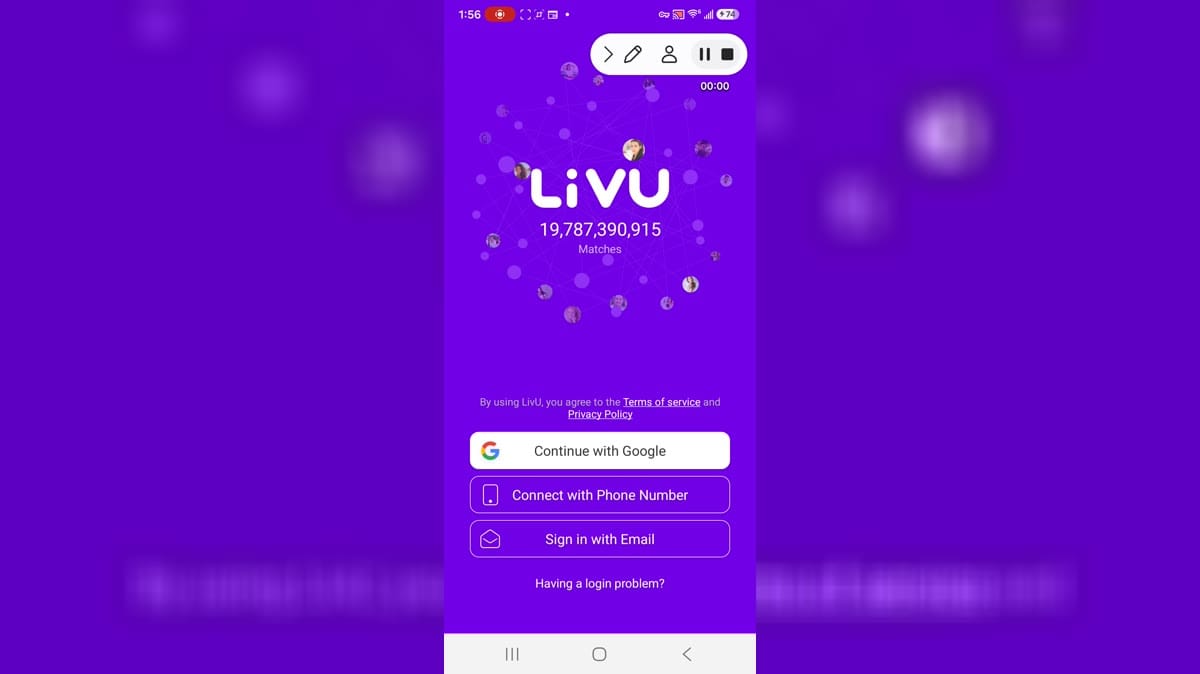 LivU cover image