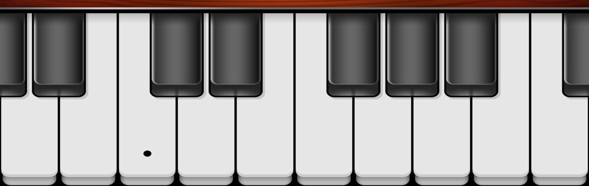 Virtual Piano cover image