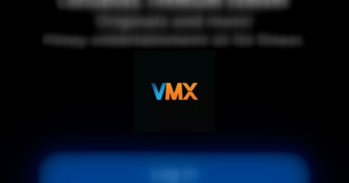 Vivamax (VMX) cover image