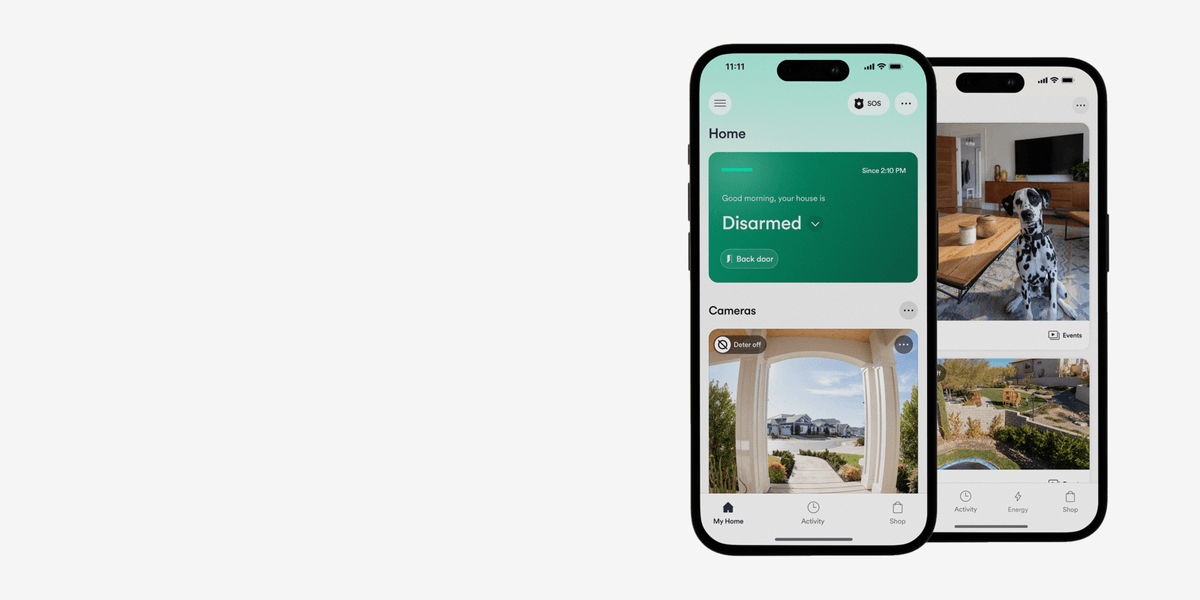 Vivint cover image