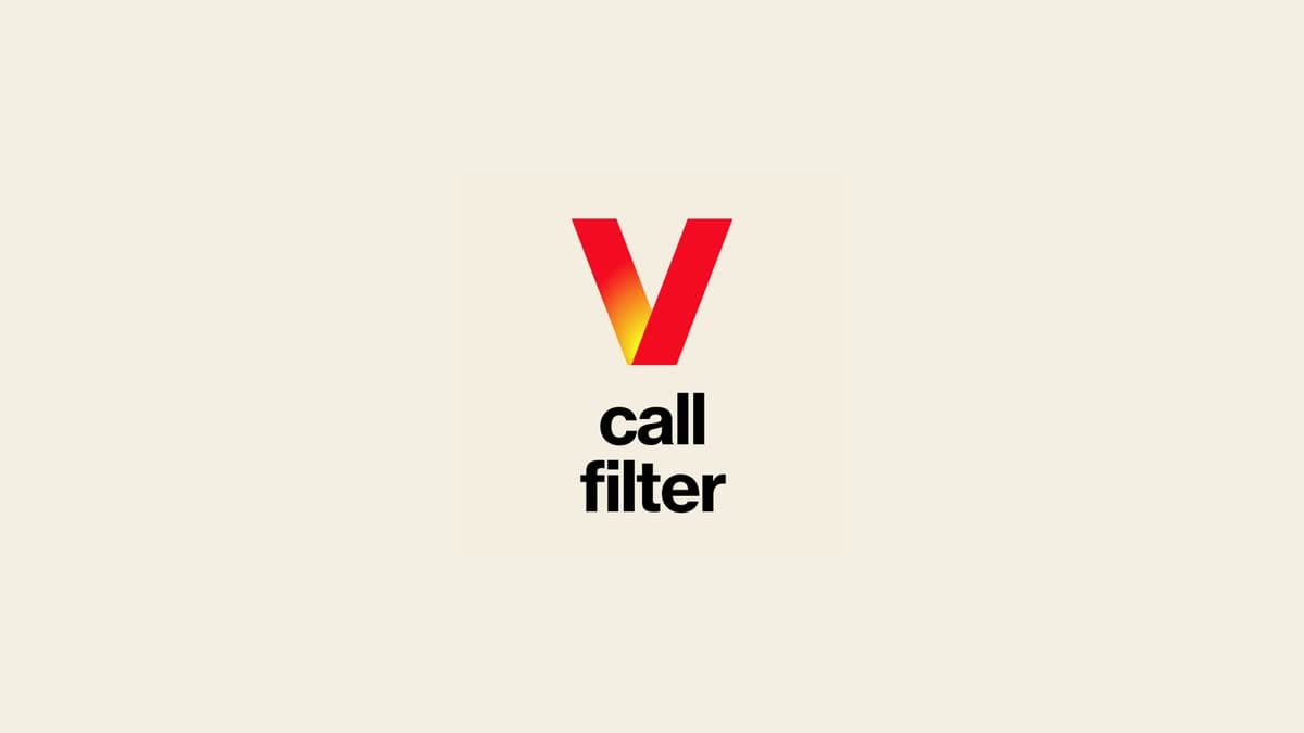 Verizon Call Filter cover image