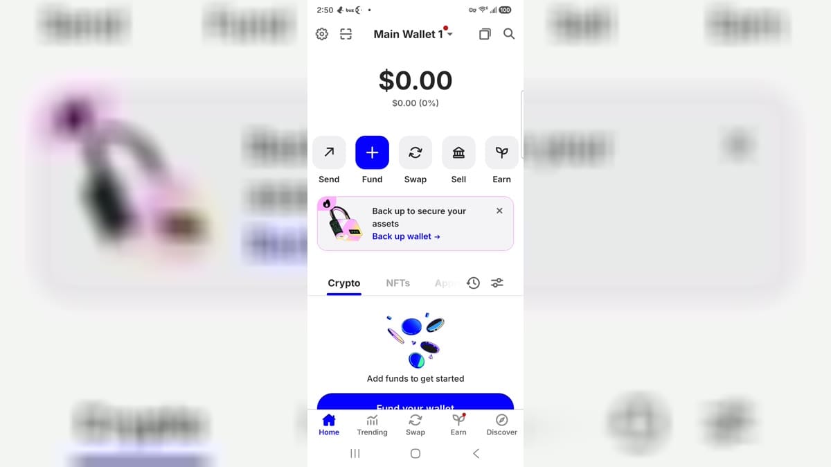 Trust Wallet cover image