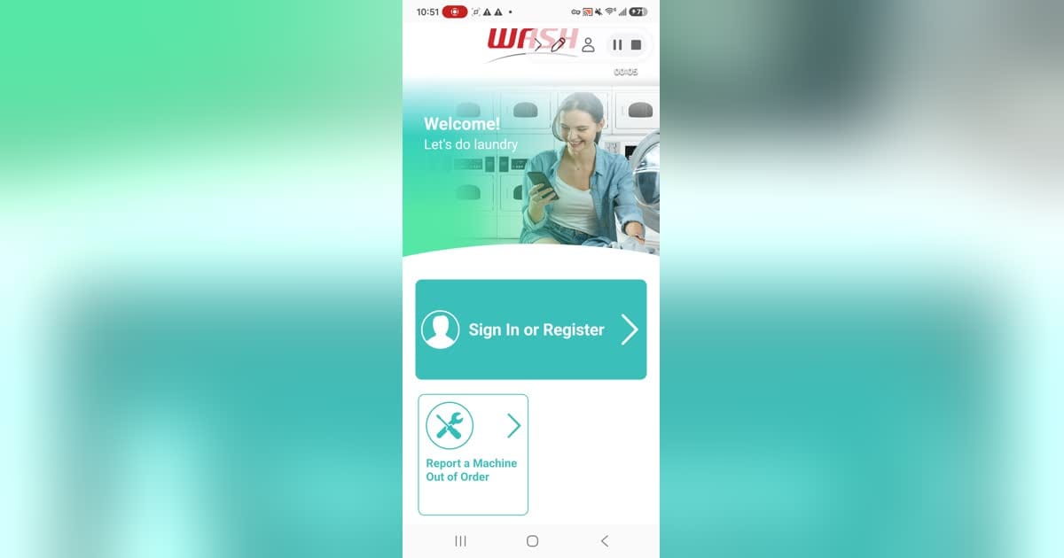 WASH-Connect cover image