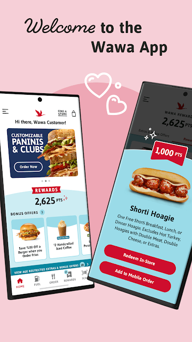 Wawa cover image