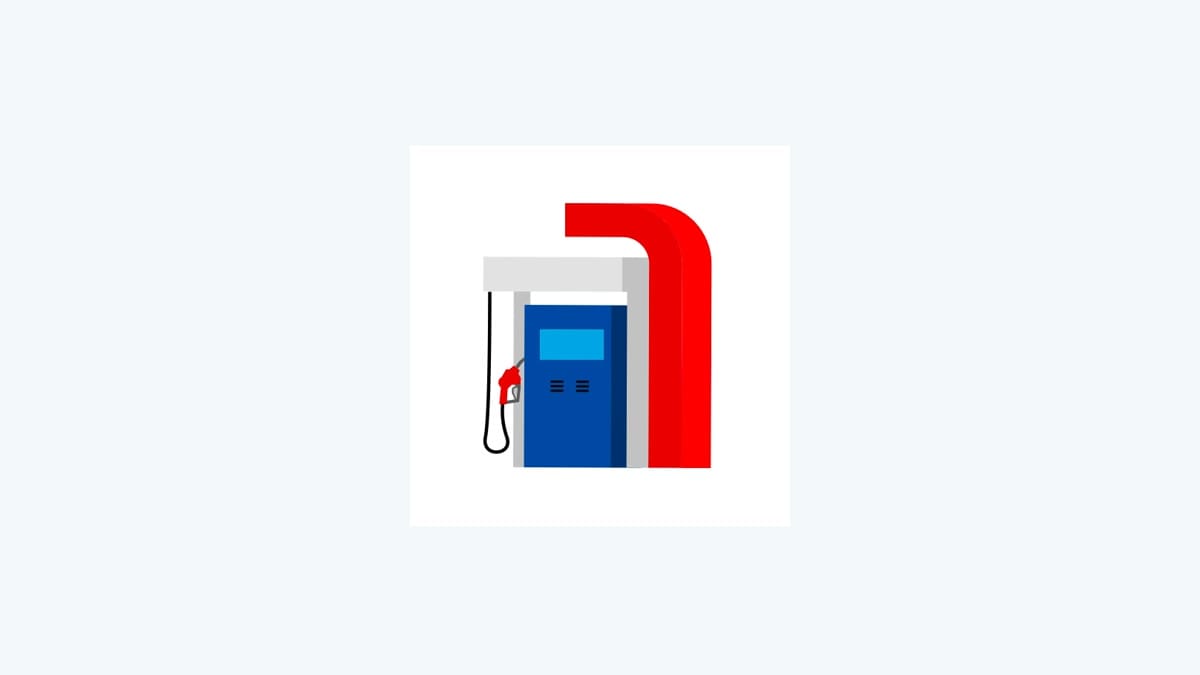 Exxon Mobil Rewards+ cover image