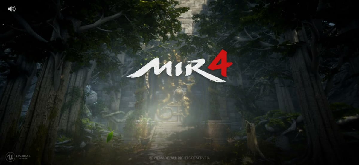 MIR4 cover image
