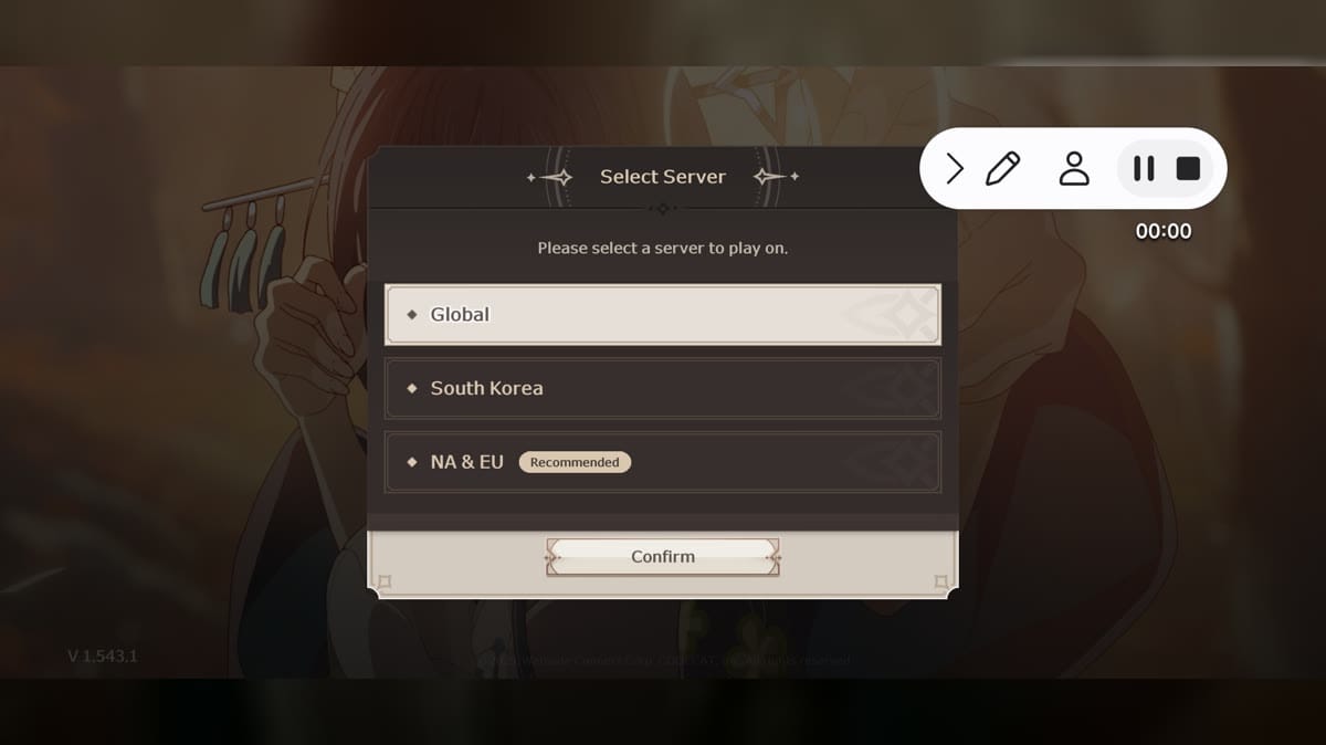 Lost Sword cover image