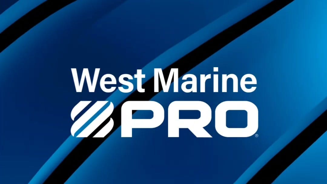 West Marine Pro cover image