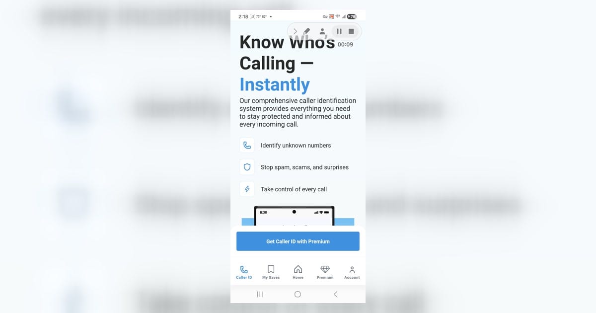 Whitepages cover image