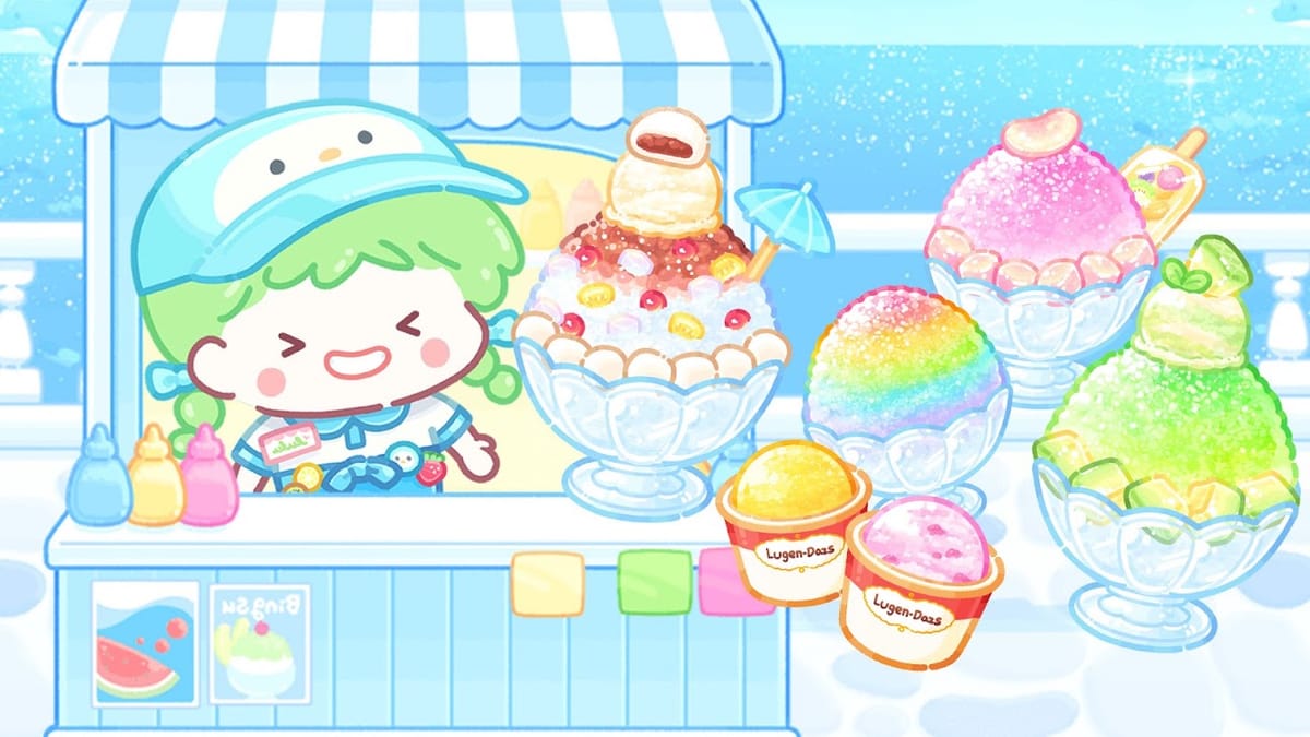 Tanghulu Master cover image