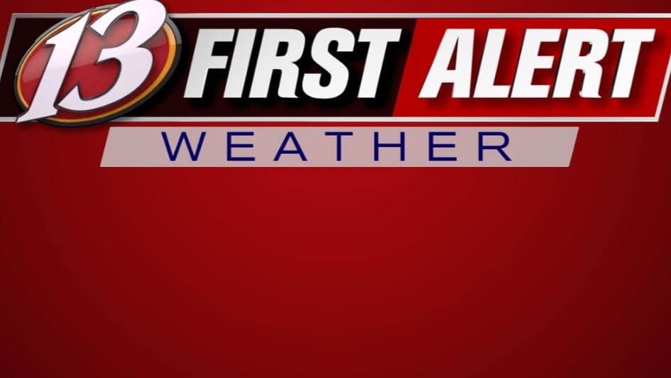WIBW Weather cover image