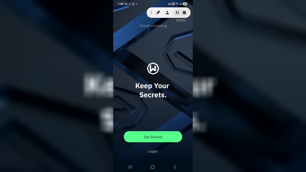Windscribe VPN cover image