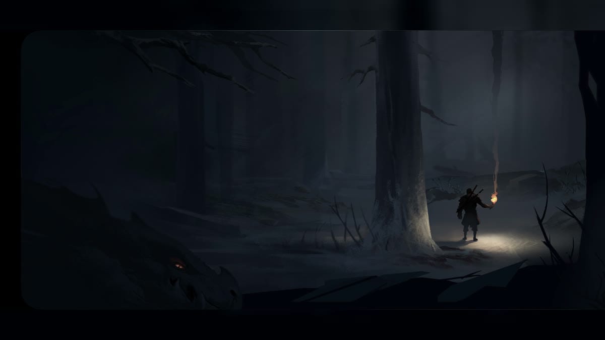 Winter Survival cover image