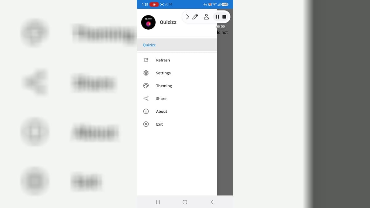 Quizizz com.wQuizizz 14812029 cover image
