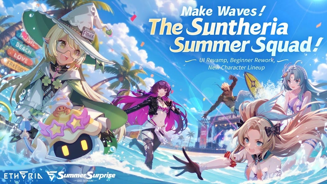 Etheria: Restart cover image