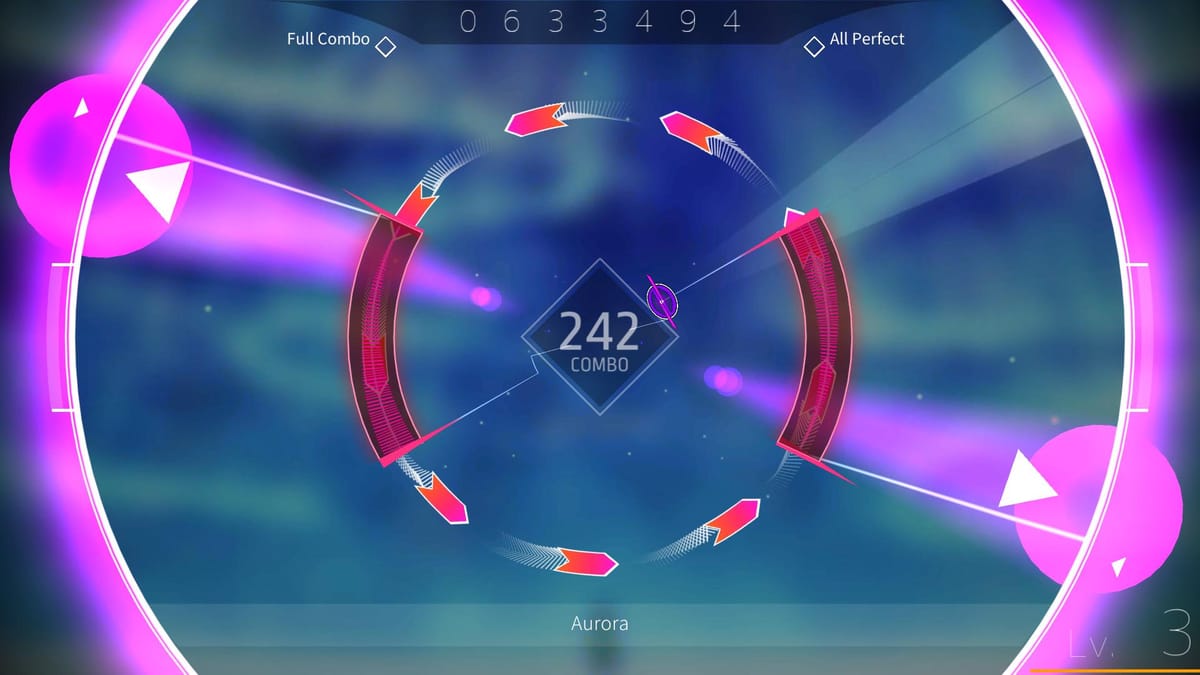 Rotaeno cover image