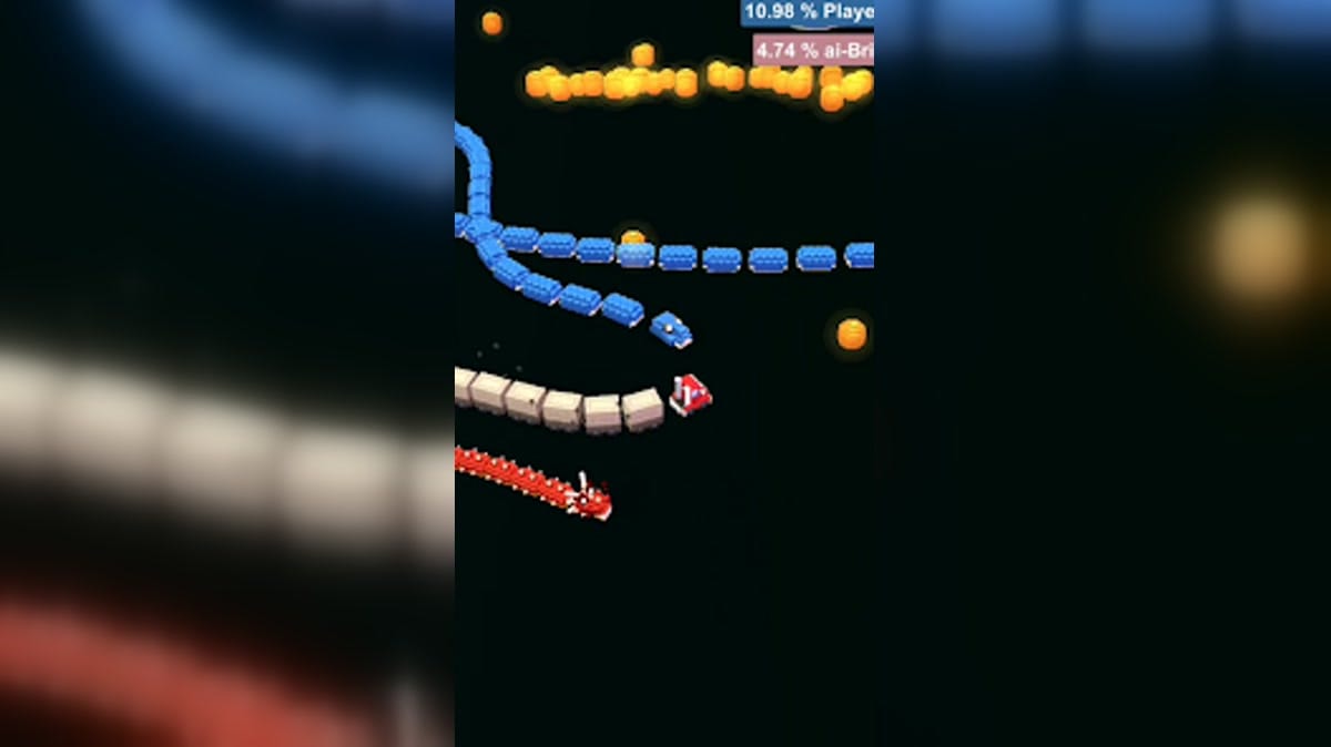 Snaker.io cover image
