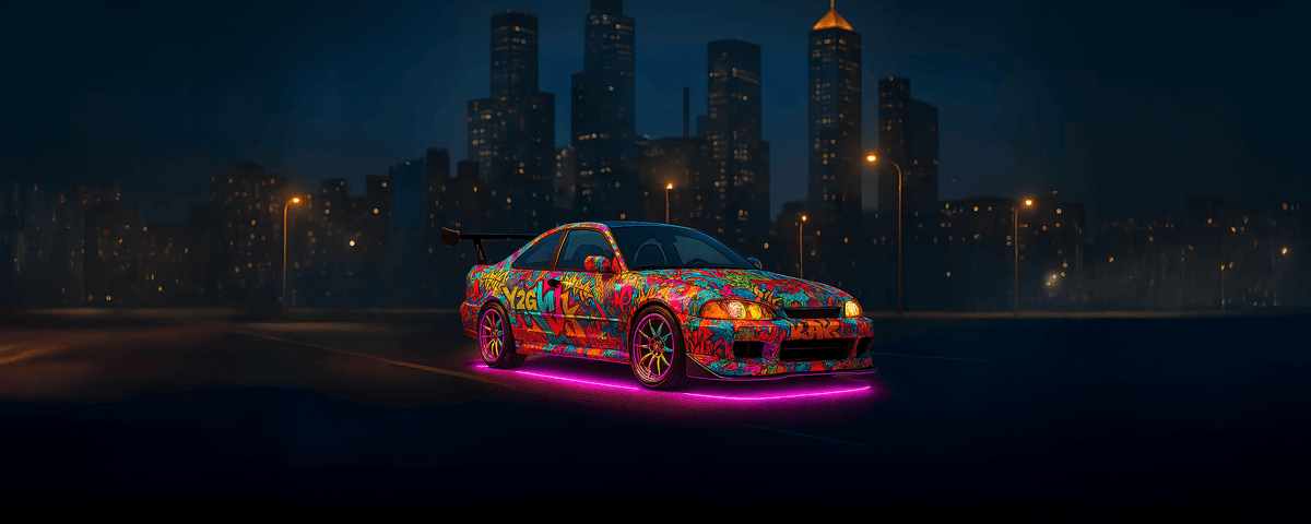 NSR Street cover image