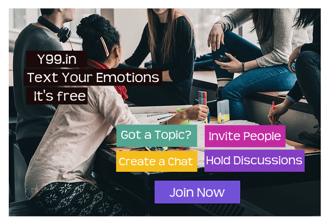 Y99 Chat cover image