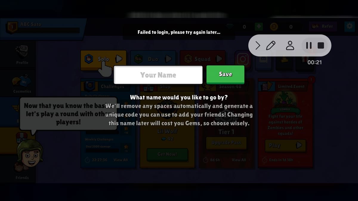 Zombs Royale cover image