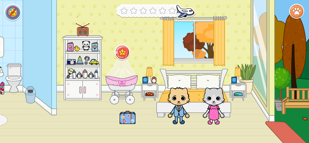 Yasa Pets Airport cover image