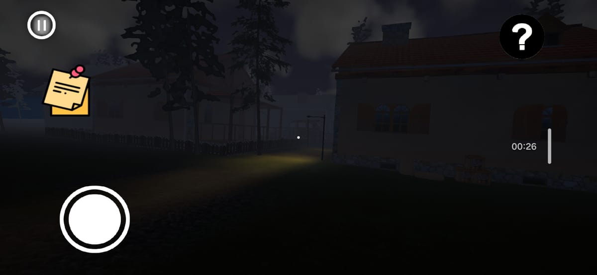 Project Unknown cover image