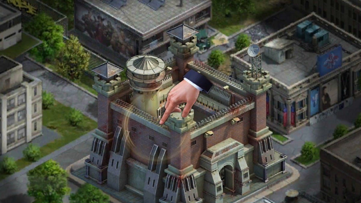 Mafia City cover image