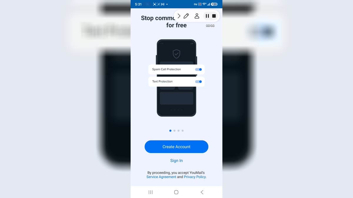 YouMail cover image