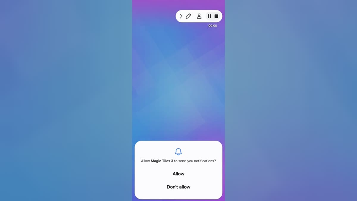 Magic Tiles 3 cover image