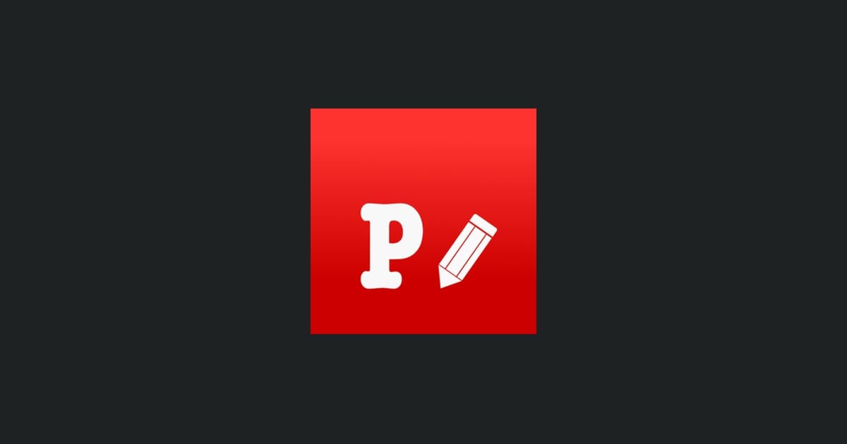 Phonto cover image