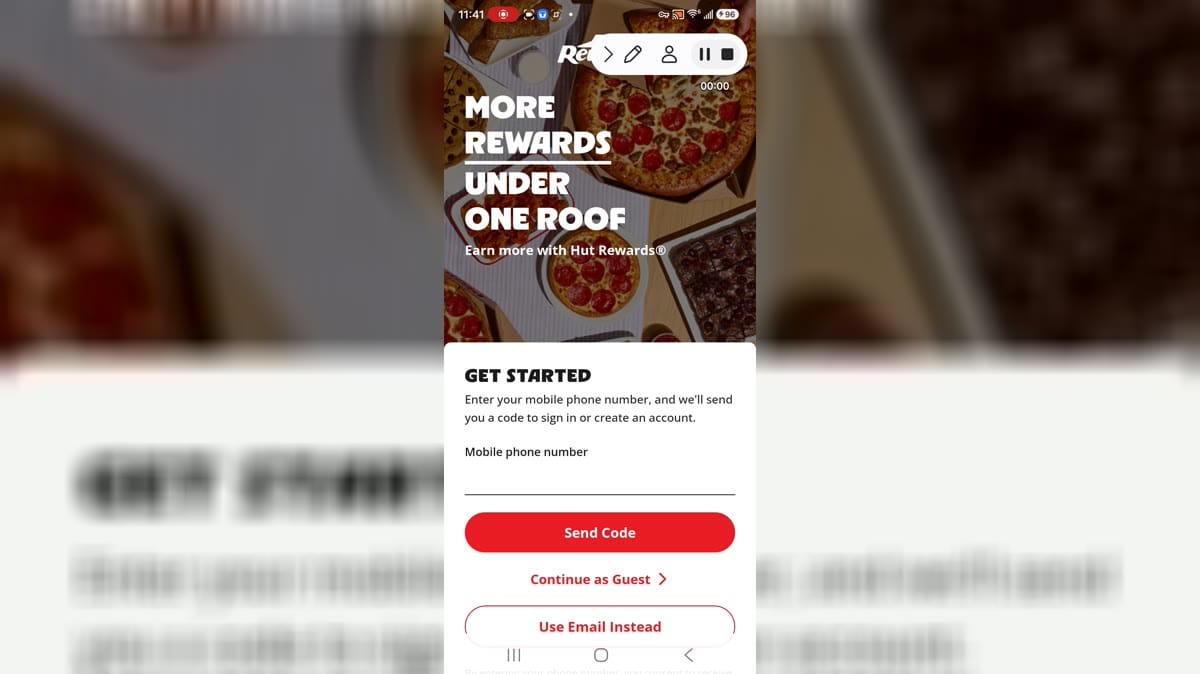 Pizza Hut cover image