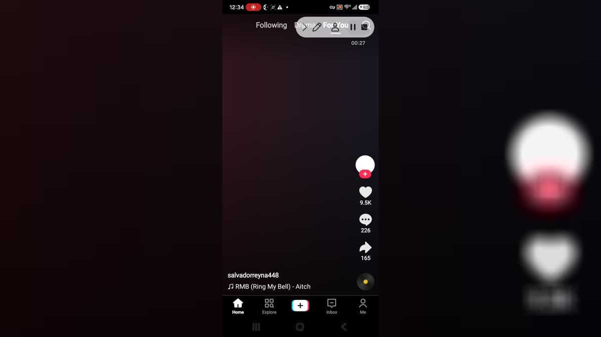 TikTok Lite cover image