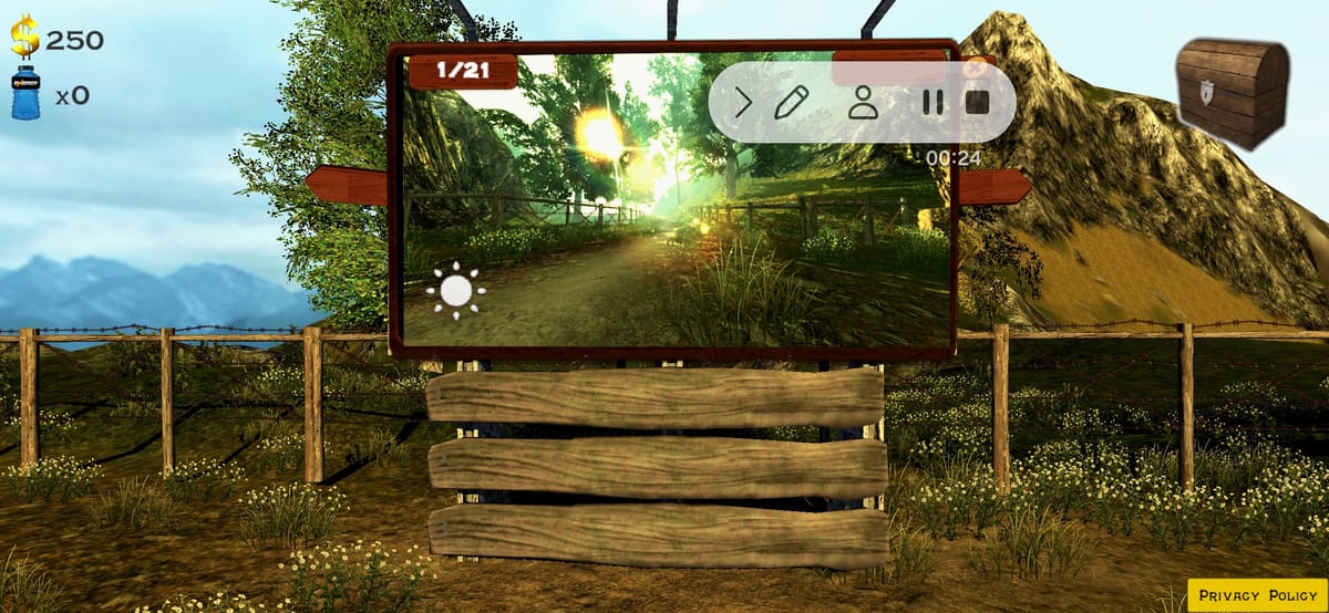 MTB DownHill cover image