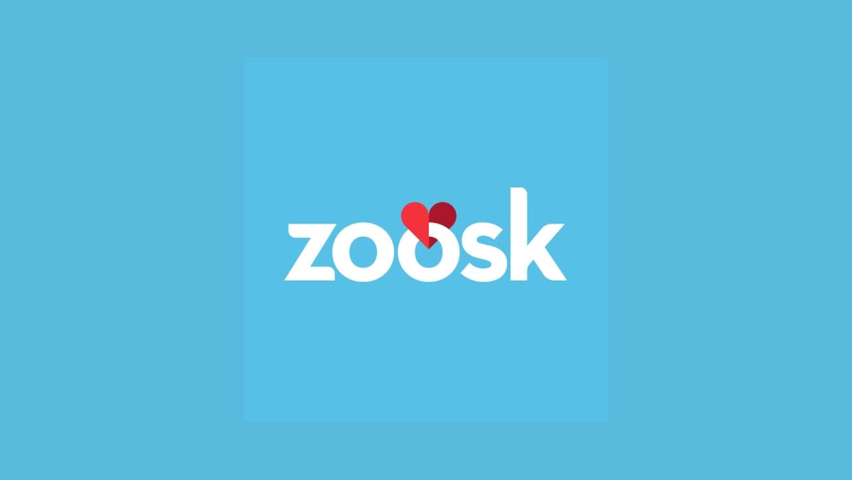 Zoosk cover image