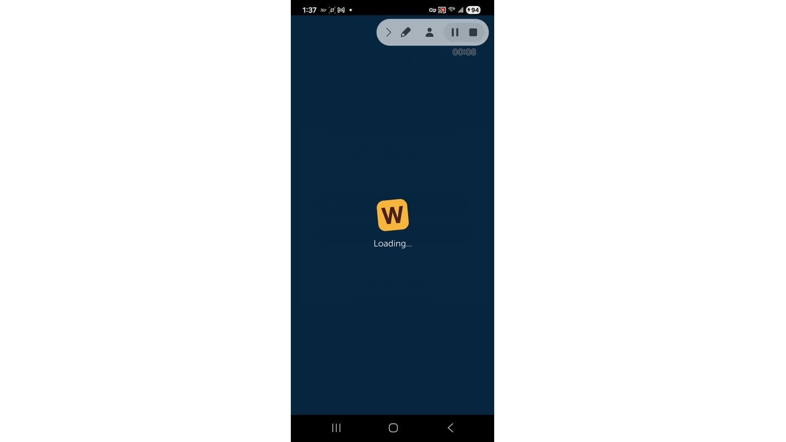 Words With Friends 2 cover image